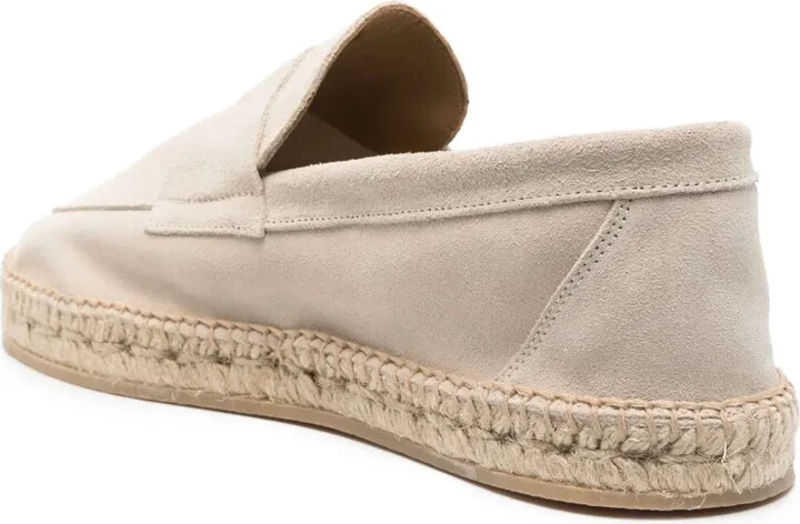 Diego suede espadrilles - Image 3