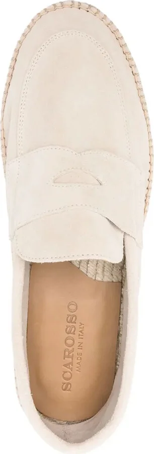 Diego suede espadrilles - Image 4