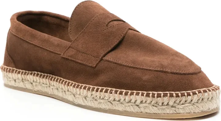 Diego suede espadrilles - Image 2