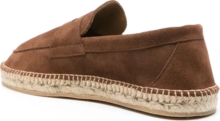 Diego suede espadrilles - Image 3