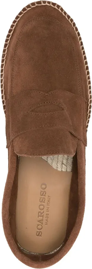 Diego suede espadrilles - Image 4