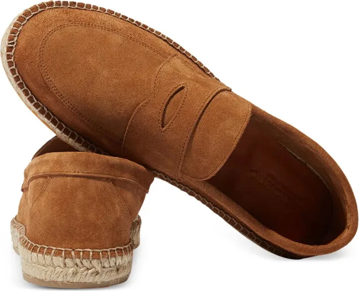 Diego suede espadrilles - Image 3