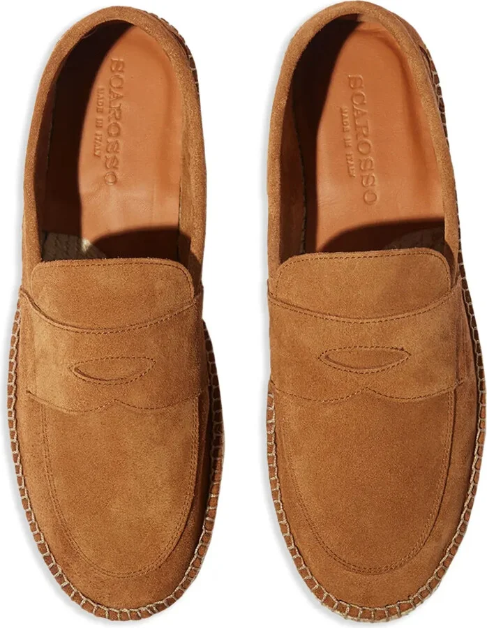 Diego suede espadrilles - Image 4