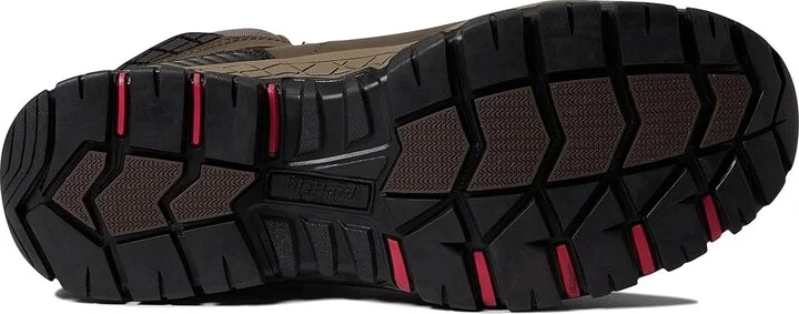 DieHard Comet WP Hiker Men's Shoes Olive : 7 D - Medium, Suede - Image 3