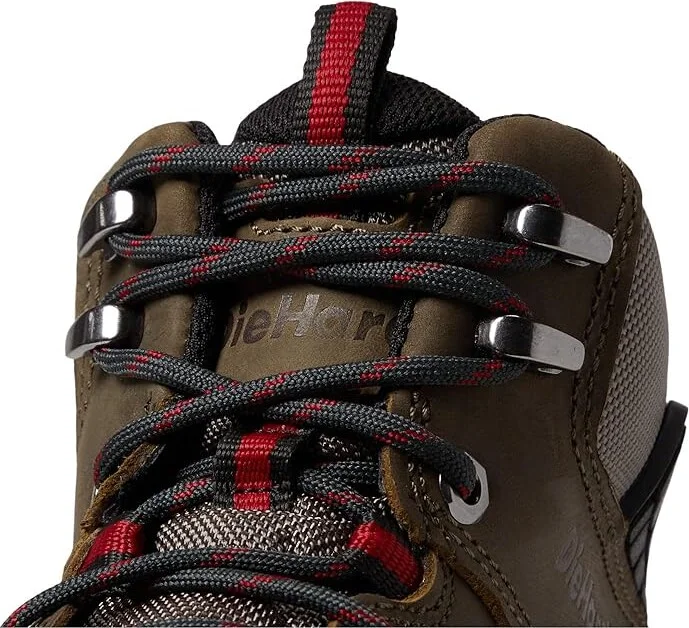 DieHard Comet WP Hiker Men's Shoes Olive : 7 D - Medium, Suede - Image 6