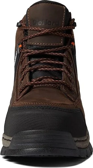 DieHard Squire Men's Shoes Brown : 11 D - Medium, Leather/Synthetic/Textile - Image 2