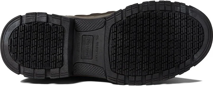 DieHard Squire Men's Shoes Brown : 11 D - Medium, Leather/Synthetic/Textile - Image 3