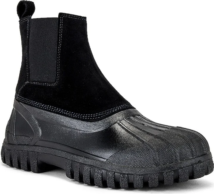 Diemme Balbi in Black - Image 2