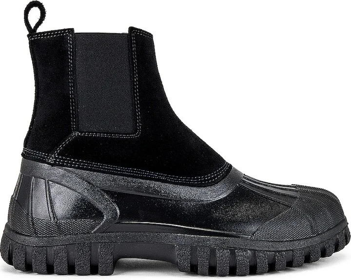 Diemme Balbi in Black