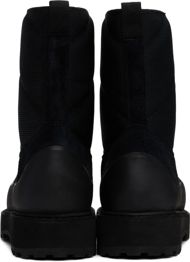Diemme Black Alpago Boots - Image 2
