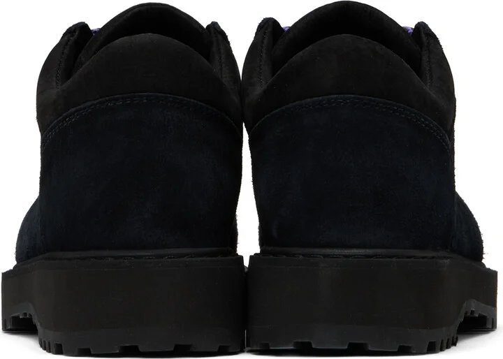 Diemme Black Cornaro Boots - Image 2
