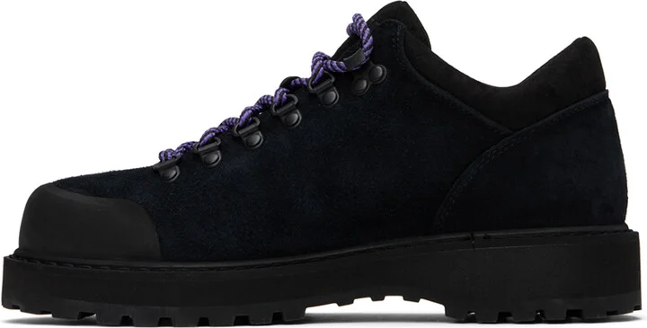 Diemme Black Cornaro Boots - Image 3