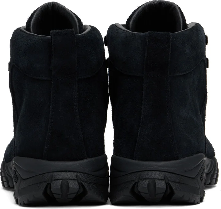 Diemme Black Maser Light Hiker Boots - Image 2