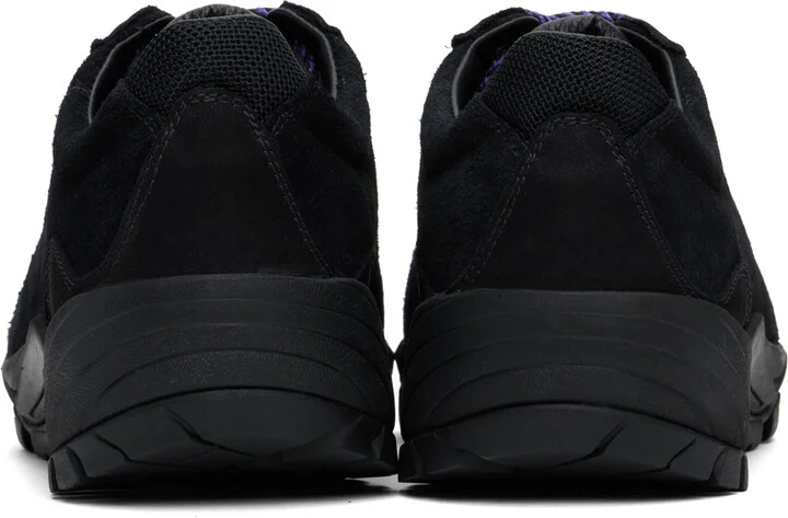Diemme Black Movida Sneakers - Image 2