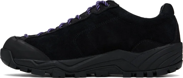 Diemme Black Movida Sneakers - Image 3