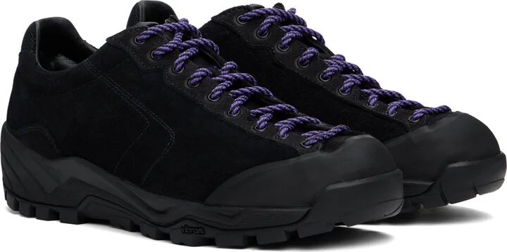 Diemme Black Movida Sneakers - Image 4