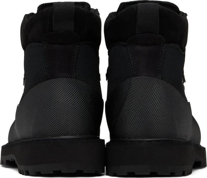 Diemme Black Roccia Vet Sport Boots - Image 2