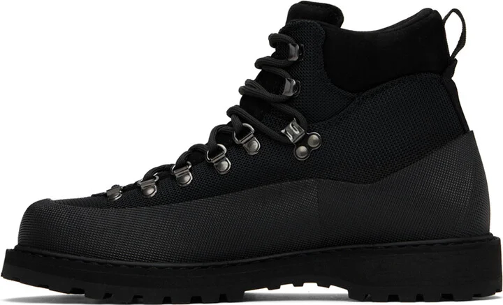 Diemme Black Roccia Vet Sport Boots - Image 3