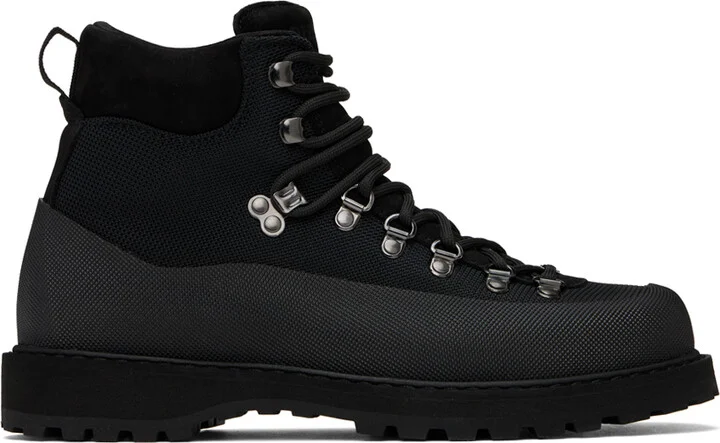 Diemme Black Roccia Vet Sport Boots