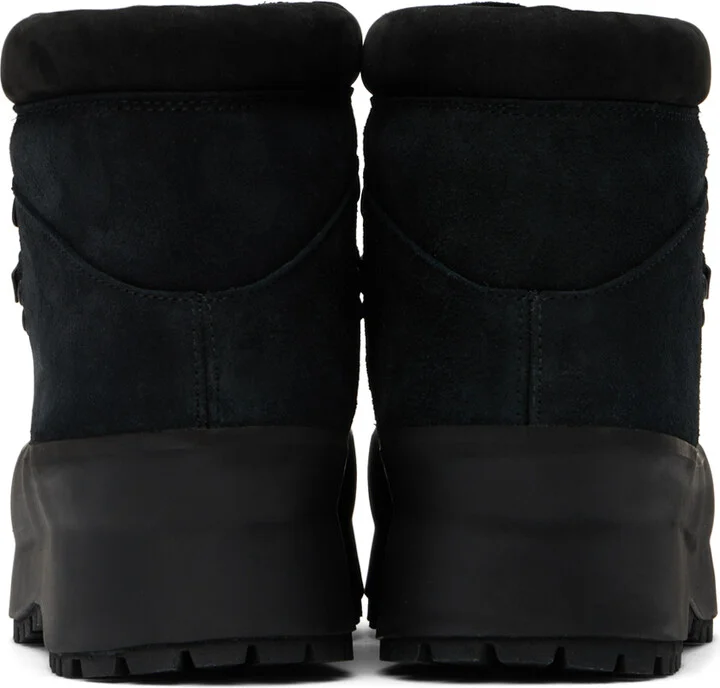 Diemme Black Rosset Boots - Image 2