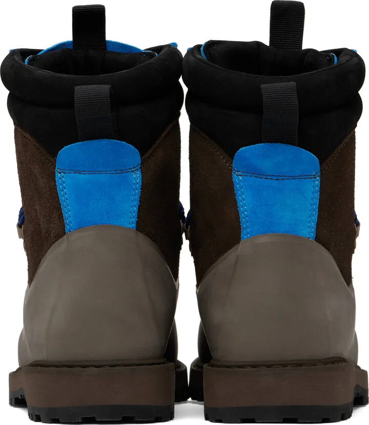 Diemme Brown Everest Boots - Image 2