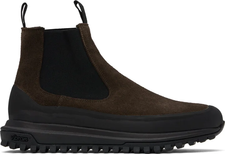 bison suede
