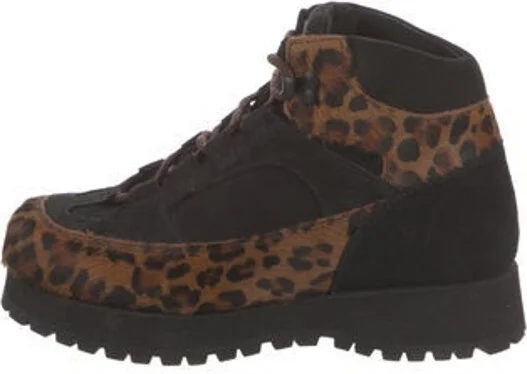 Animal Print, Black