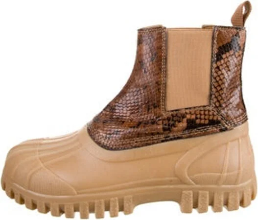 Brown, Pattern Prints