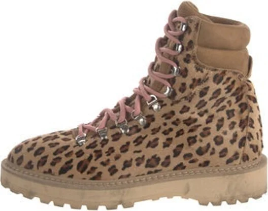 Animal Print, Brown, Pattern Prints