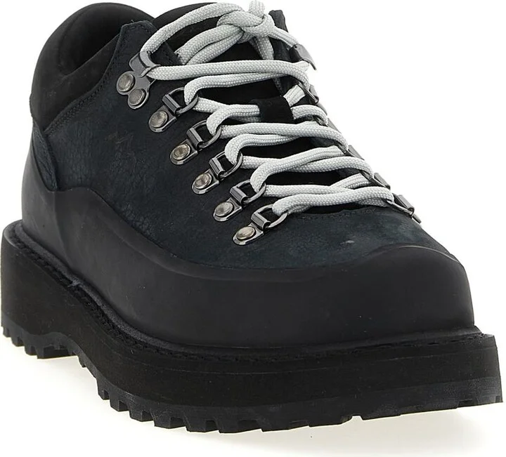 Diemme 'Cornaro Gomma' Ankle Boots - Image 2