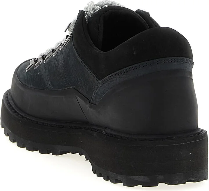 Diemme 'Cornaro Gomma' Ankle Boots - Image 3