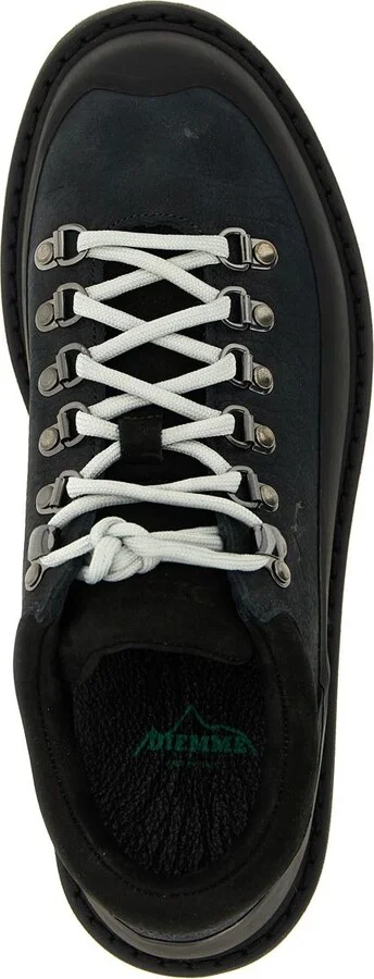 Diemme 'Cornaro Gomma' Ankle Boots - Image 4