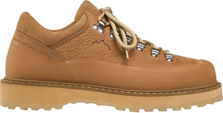 Cognac Leather