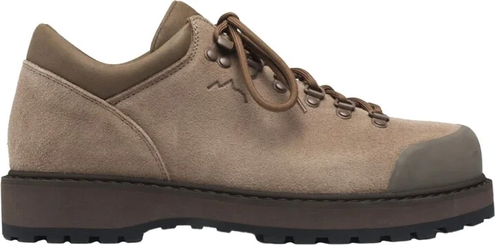 Fallow Suede