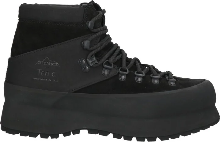 Diemme For Ten C Man Ankle boots - Image 3