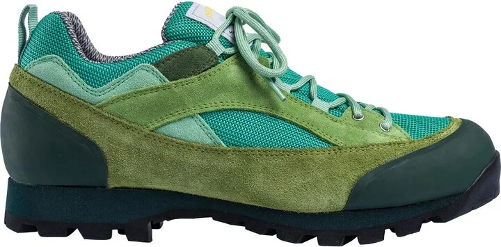 Green Mix