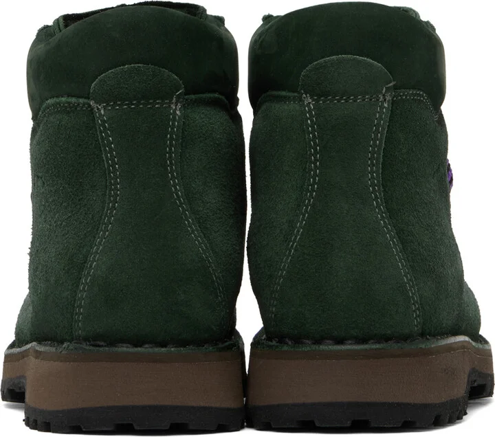Diemme Green Roccia Vet Boots - Image 2