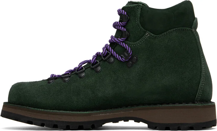 Diemme Green Roccia Vet Boots - Image 3