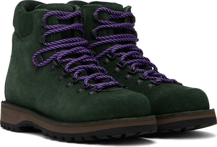 Diemme Green Roccia Vet Boots - Image 4