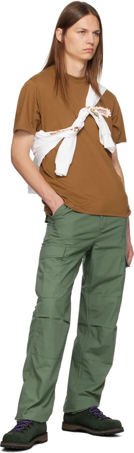 Diemme Green Roccia Vet Boots - Image 5