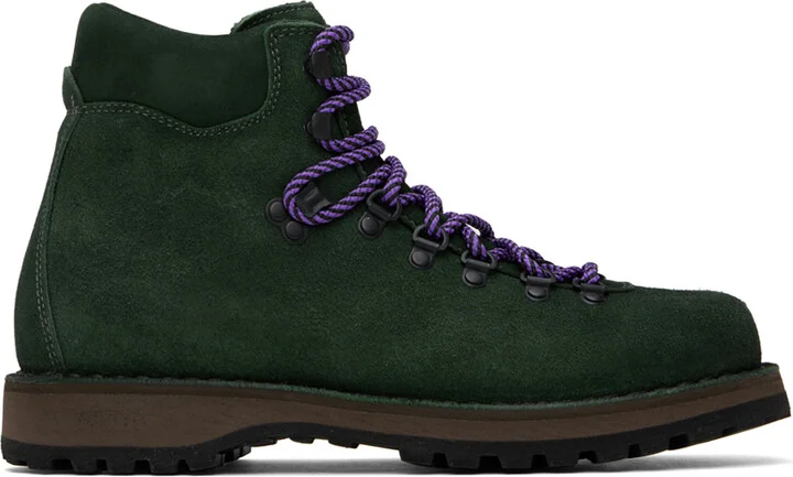 Diemme Green Roccia Vet Boots