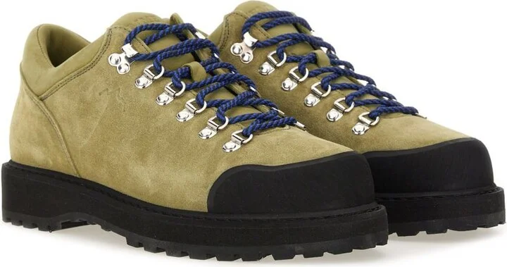 Diemme Hiking Shoe "Cornaro" - Image 2
