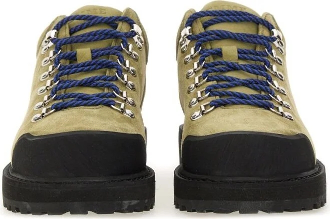 Diemme Hiking Shoe "Cornaro" - Image 4