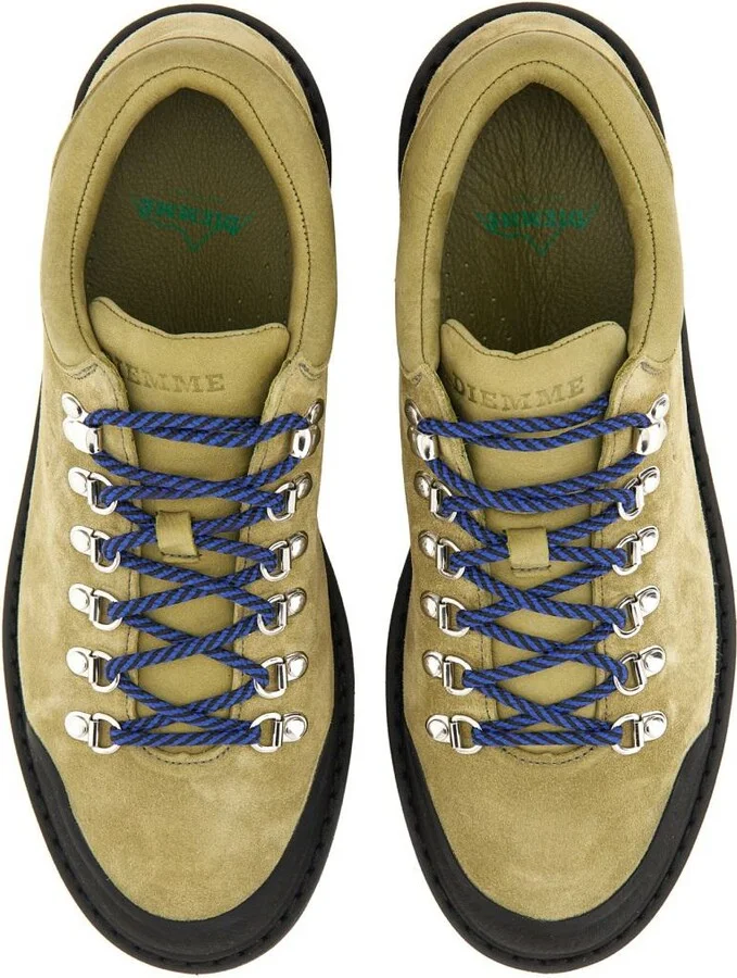 Diemme Hiking Shoe "Cornaro" - Image 6