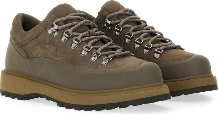 Diemme Hiking Shoe "Cornaro" - Image 2