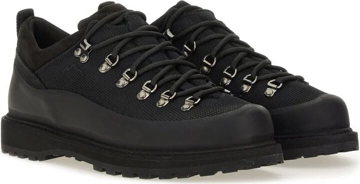 Diemme Low Hiking Shoe "Rock" - Image 2