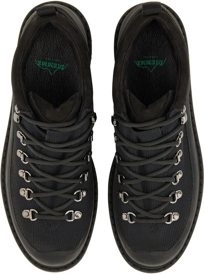 Diemme Low Hiking Shoe "Rock" - Image 6