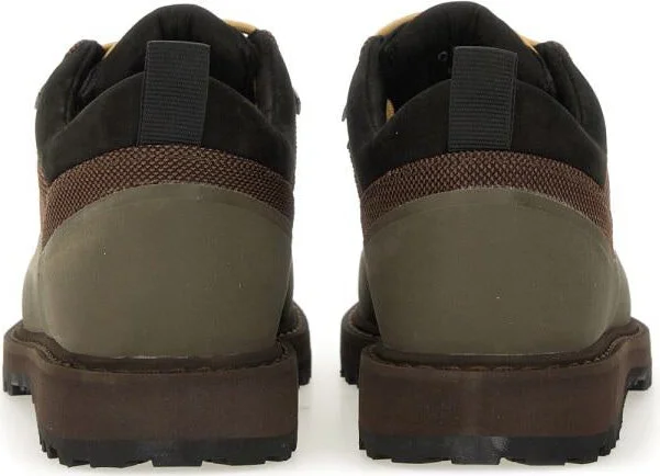 Diemme Low Hiking Shoe "Rock" - Image 3