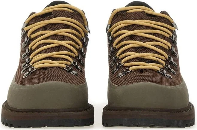 Diemme Low Hiking Shoe "Rock" - Image 4