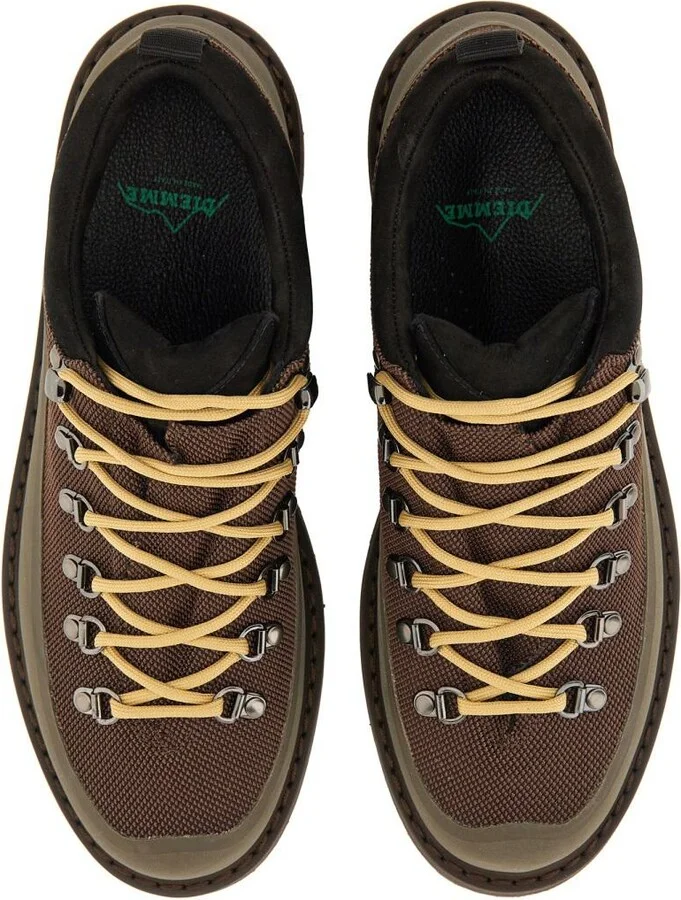 Diemme Low Hiking Shoe "Rock" - Image 6